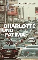 bokomslag Charlotte und Fatima