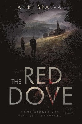 The Red Dove 1