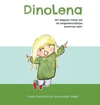 bokomslag DinoLena