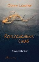 bokomslag Rotlöckchens Grab