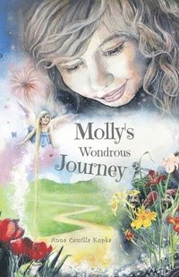 bokomslag Molly's Wondrous Journey