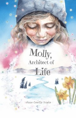 Anna Kupka - Molly, Architect of Life, Häftad