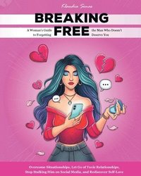 bokomslag Breaking Free
