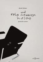 Daniel Rehmer - und keine antworten in sicht, Häftad