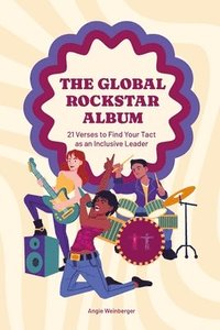 bokomslag The Global Rockstar Album