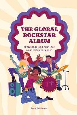 The Global Rockstar Album 1