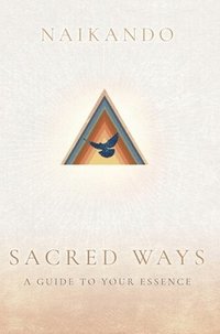 bokomslag Sacred Ways
