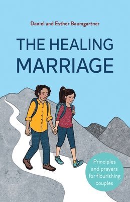 The Healing Marriage 1