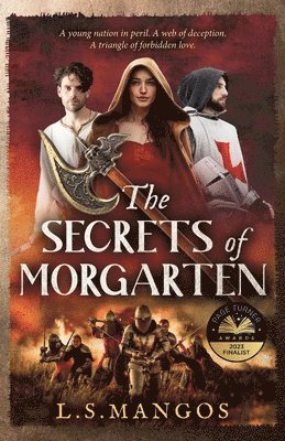 bokomslag The Secrets of Morgarten