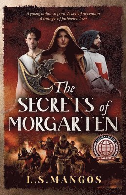 The Secrets of Morgarten 1