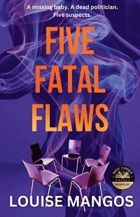 bokomslag Five Fatal Flaws