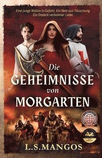 bokomslag Die Geheimnisse von Morgarten