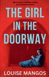 bokomslag The Girl in the Doorway