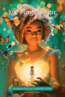 DIMAGINDI - Die Magie in dir