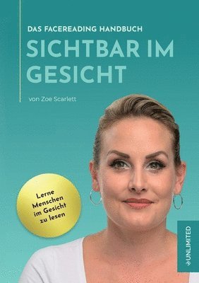 bokomslag Sichtbar im Gesicht