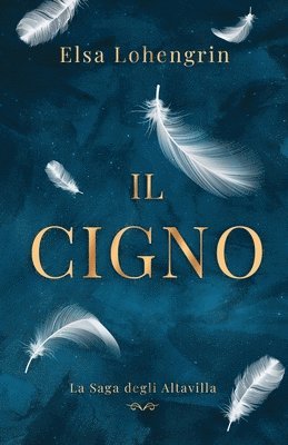 bokomslag Il Cigno