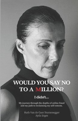 Would you say no to a Million? I didn't! 1