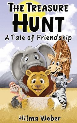 Treasure Hunt. 1