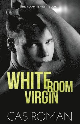 White Room Virgin: An Unexpected First Love and Roommate MM Romance 1