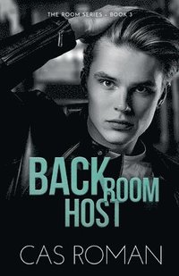 bokomslag Back Room Host