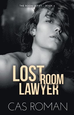 bokomslag Lost Room Lawyer: An Age Gap And Forbidden Office Love Affair MM Romance