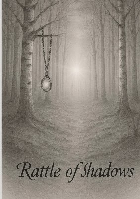 bokomslag Rattle of Shadows