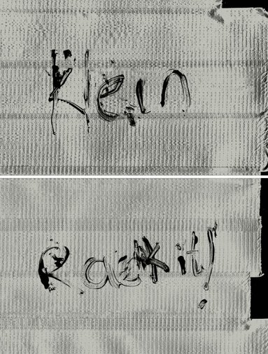 KLEIN - Rack It!, Häftad