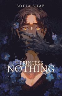 bokomslag Princess of Nothing