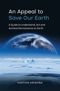 bokomslag Appeal to save our earth