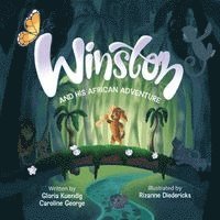 bokomslag Winston And His African Adventure