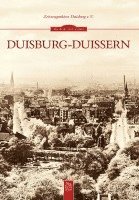 bokomslag Duisburg-Duissern