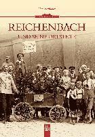 Gero Fehlhauer - Reichenbach und seine Ortsteile, Häftad