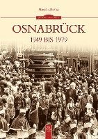 bokomslag Osnabrück 1949 bis 1979