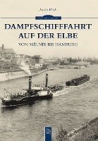 Dampfschifffahrt auf der Elbe 1