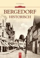 bokomslag Bergedorf historisch