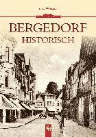 bokomslag Bergedorf historisch