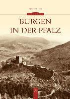 bokomslag Burgen in der Pfalz