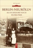 bokomslag Berlin-Neukölln