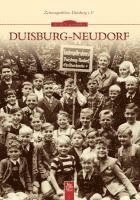 bokomslag Duisburg-Neudorf