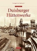 bokomslag Duisburger Hüttenwerke