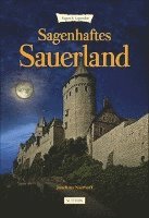 Joachim Nierhoff - Sagenhaftes Sauerland, Inbunden