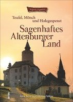 bokomslag Sagenhaftes Altenburger Land