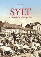 bokomslag Sylt in historischen Fotografien