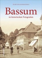 bokomslag Bassum