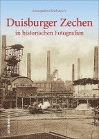 Duisburger Zechen, Inbunden