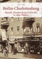 bokomslag Berlin-Charlottenburg