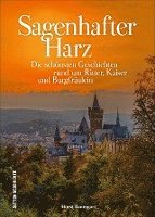 bokomslag Sagenhafter Harz