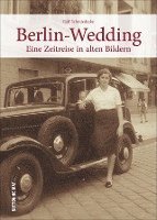 bokomslag Berlin-Wedding