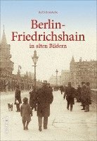 bokomslag Berlin-Friedrichshain