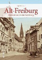 bokomslag Freiburg